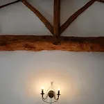 Les De La Moure Basse Ferienhaus Montaigu-de-Quercy