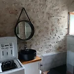Ferienhaus Les De La Moure Basse Montaigu-de-Quercy