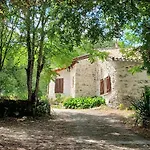 Les De La Moure Basse * Montaigu-de-Quercy