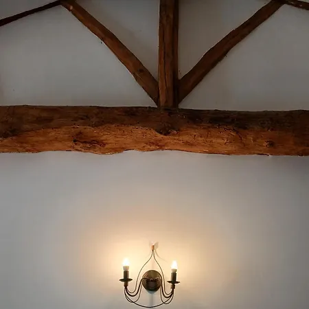 Les De La Moure Basse Holiday home Montaigu-de-Quercy
