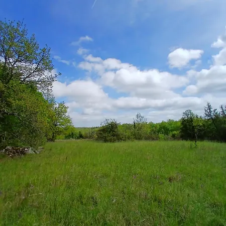 Les De La Moure Basse Holiday home Montaigu-de-Quercy