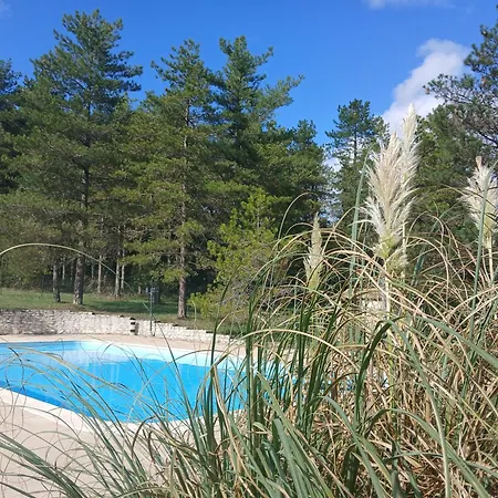 Les De La Moure Basse Vakantiehuis