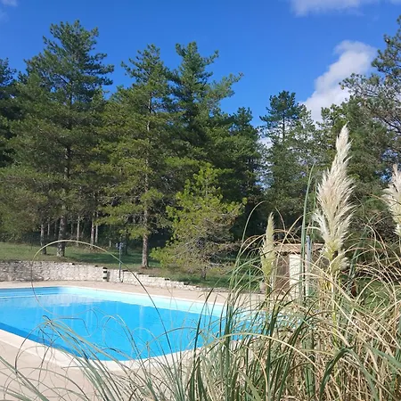 Les De La Moure Basse Сasa de vacaciones Montaigu-de-Quercy