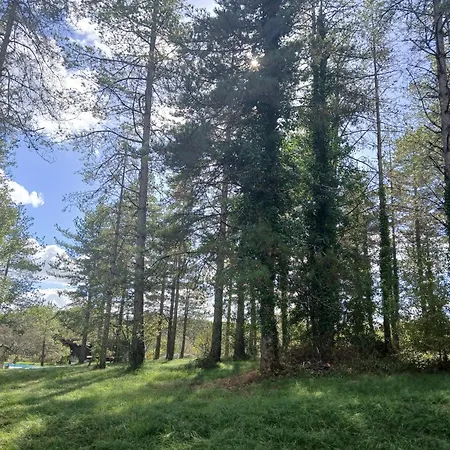 Les De La Moure Basse Montaigu-de-Quercy