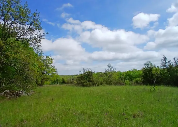 Les De La Moure Basse Vakantiehuis Montaigu-de-Quercy