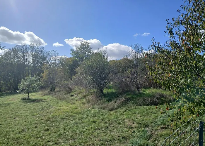 Vakantiehuis Les De La Moure Basse