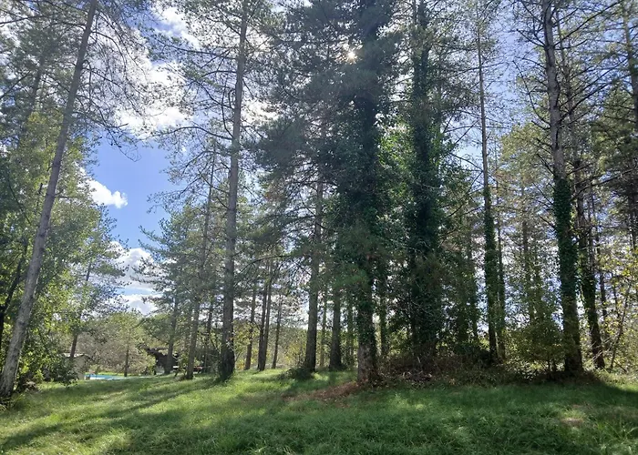 Les De La Moure Basse Montaigu-de-Quercy